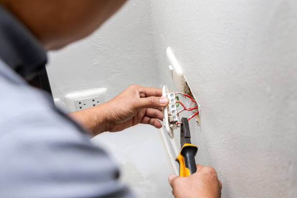 Best Ceiling Fan Installation Electrician  in Pike Road, AL