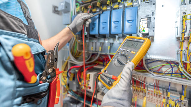 Industrial Electrical Services in Pike Road, AL