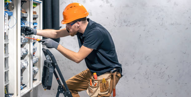 Best Electrical Installation Contractor  in Pike Road, AL